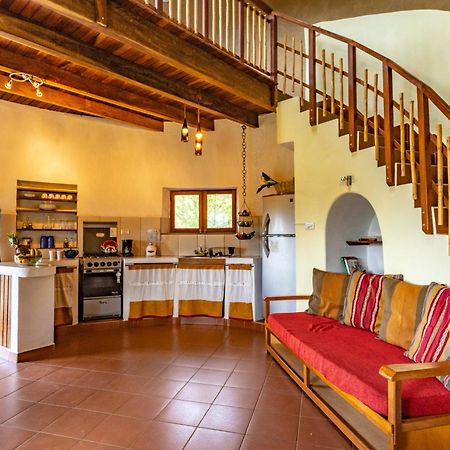 Apartament Casa Samai Boutique Samaipata Zewnętrze zdjęcie