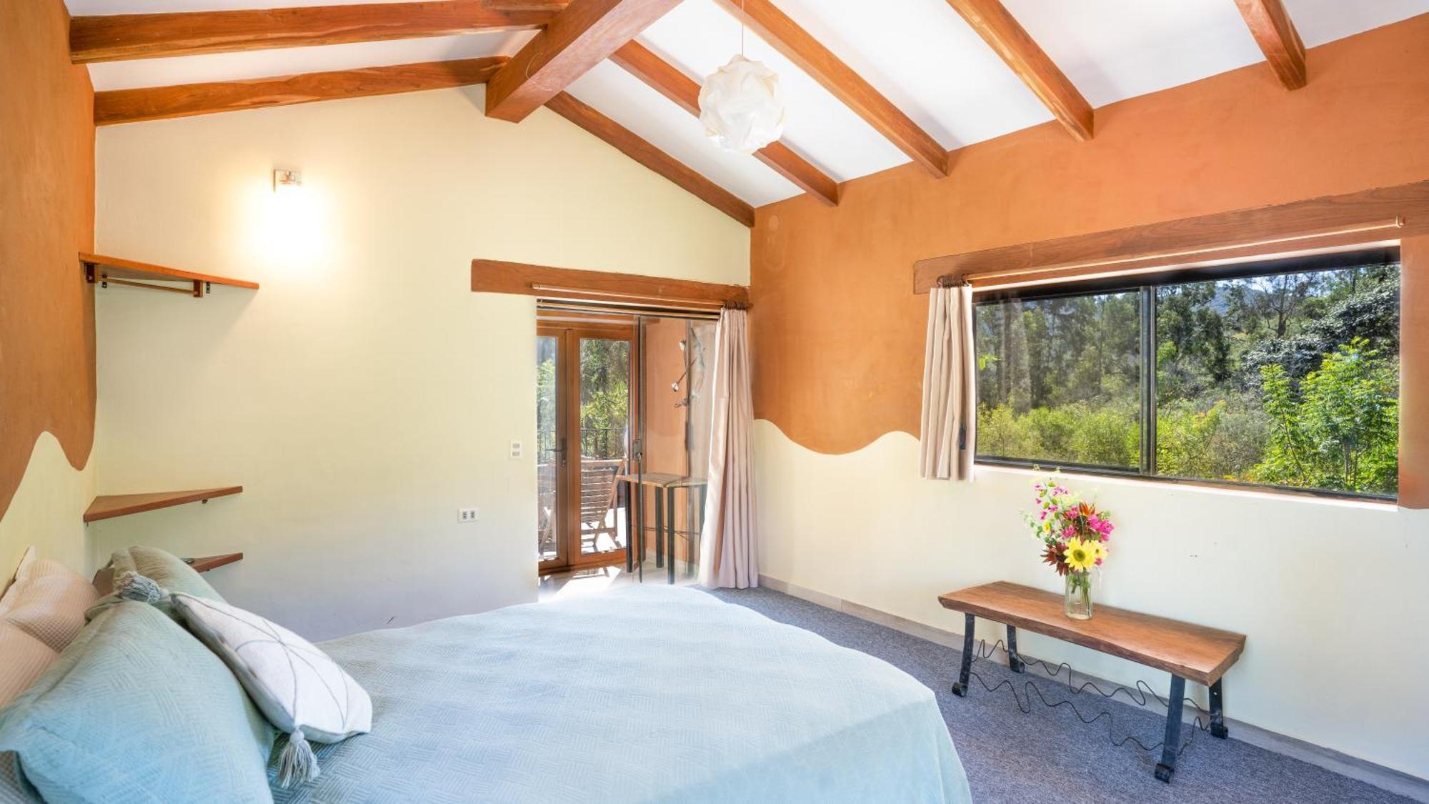Apartament Casa Samai Boutique Samaipata Zewnętrze zdjęcie