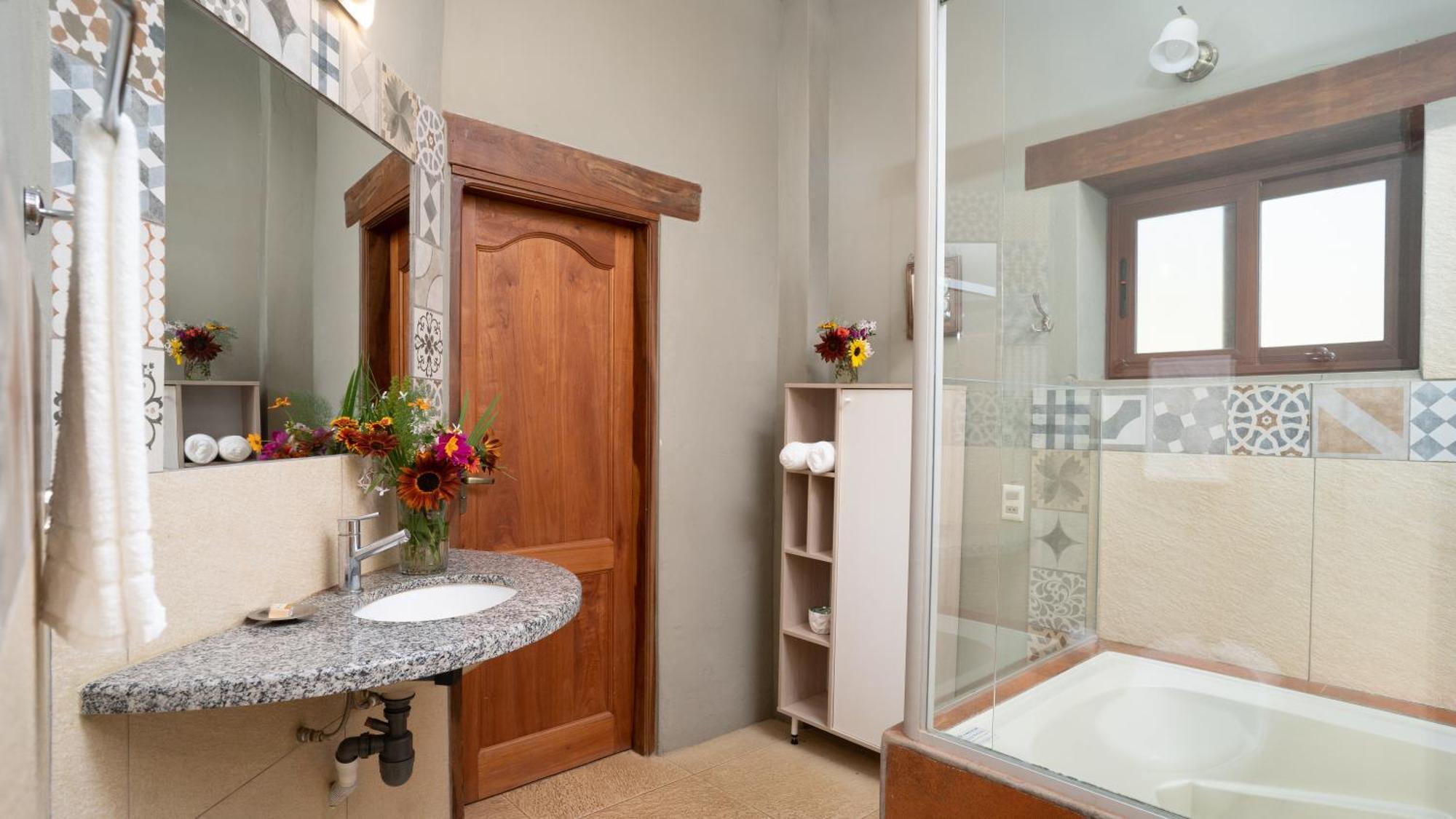 Apartament Casa Samai Boutique Samaipata Zewnętrze zdjęcie