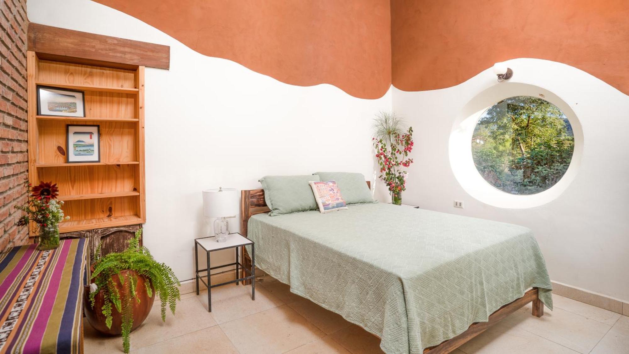 Apartament Casa Samai Boutique Samaipata Zewnętrze zdjęcie